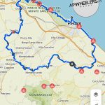 Adriaticgreentrail Tour delle Marche Nord